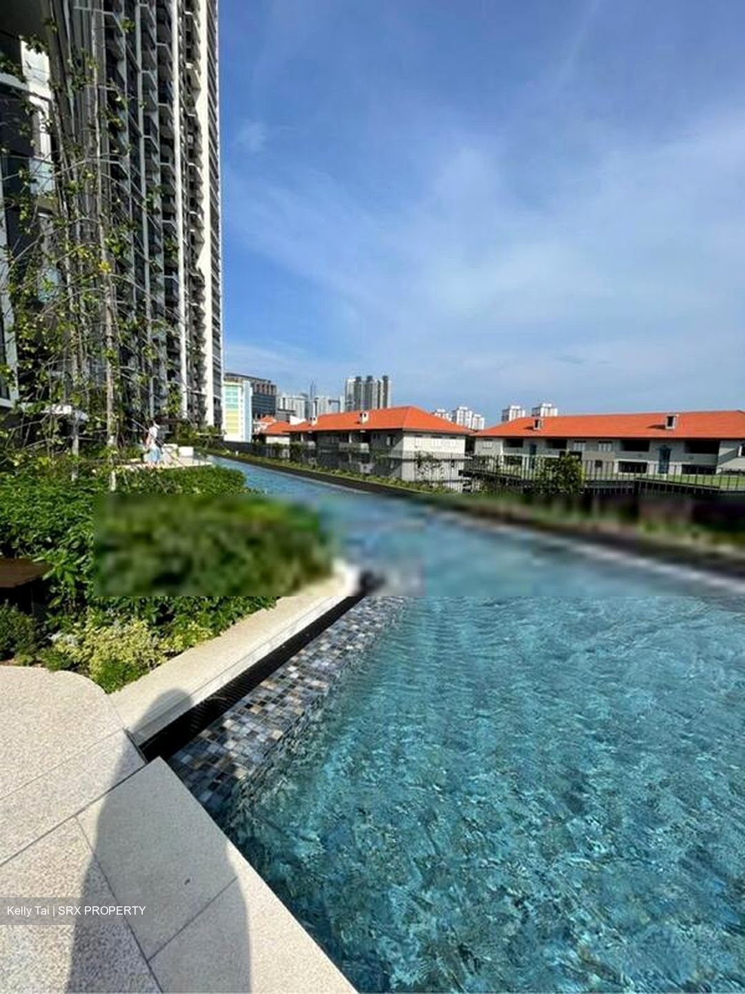 Avenue South Residence (D3), Apartment #415288011
